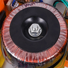 Ring Transformer