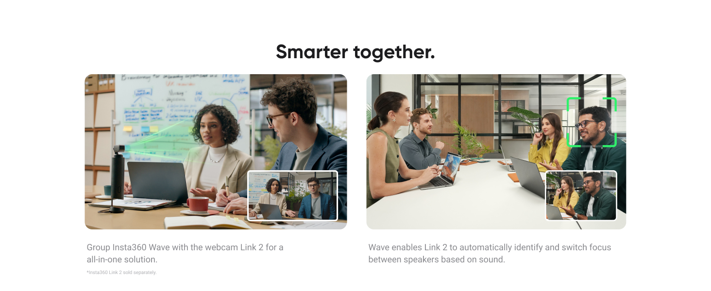 Insta360 Wave e98c62c4 b638 4225 b4aa d72cbdf6b213. CR0,0,1464,600 PT0 SX1464 V1 - Insta360 Wave