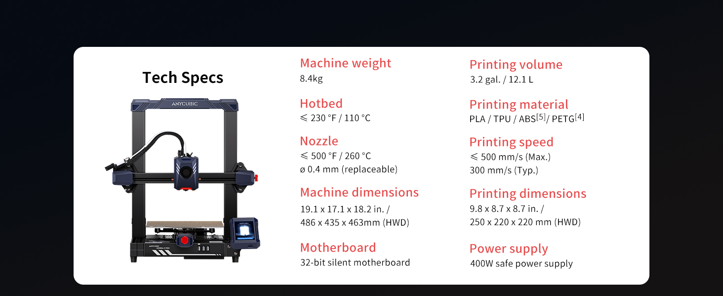 anycubic