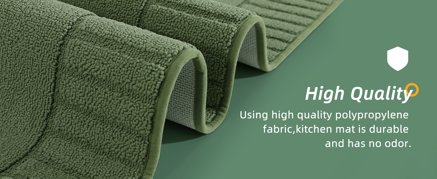 kitchen rugs non slip washable