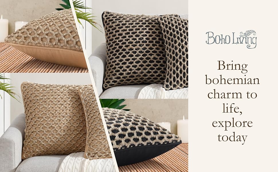 Bring bohemian charm to life, explore today