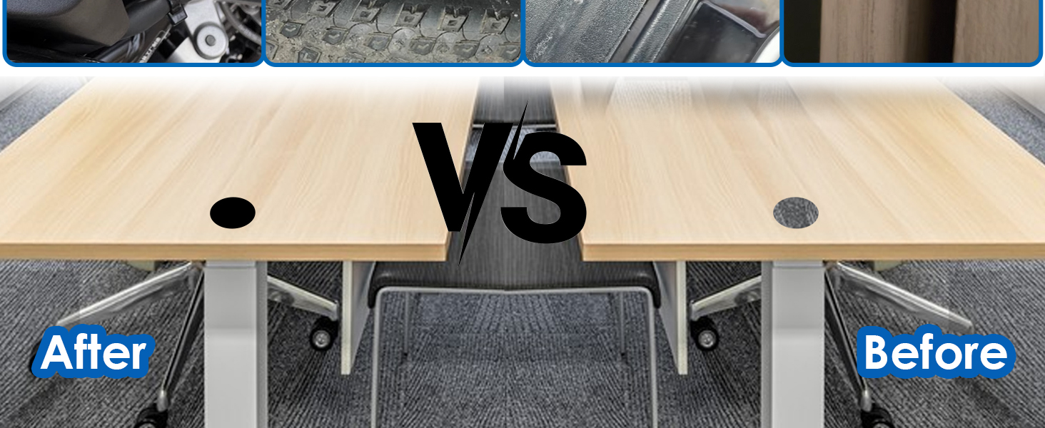 Rubber Plugs for Round Holes