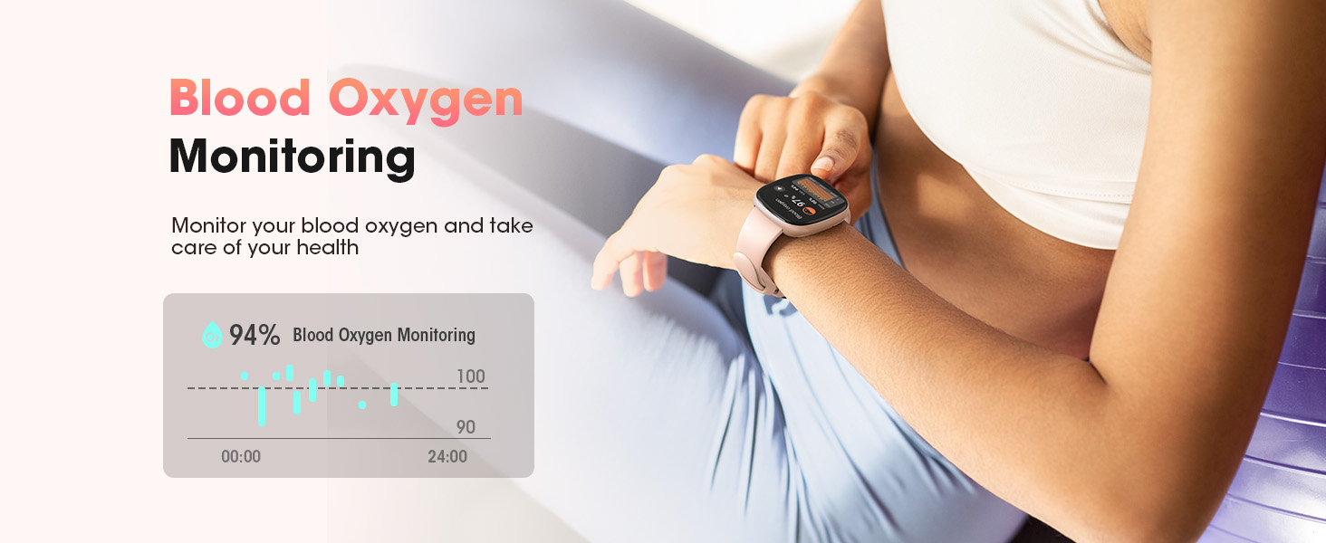 Smart Watch Smart Watches Women 's Men Mens Watches Fitness Tracker :