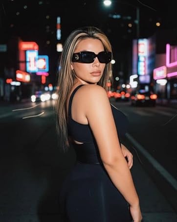 SHAPELLX Leggings for Women Tummy Control