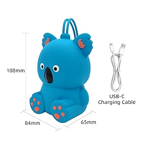 rechargeable sound machine