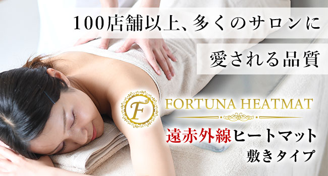 Amazon.co.jp: 遠赤外線ヒートマット 敷きタイプ 1年保証 温熱マット