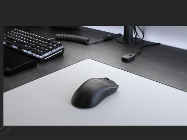 Complete your battlestation