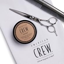 American Crew Pomade