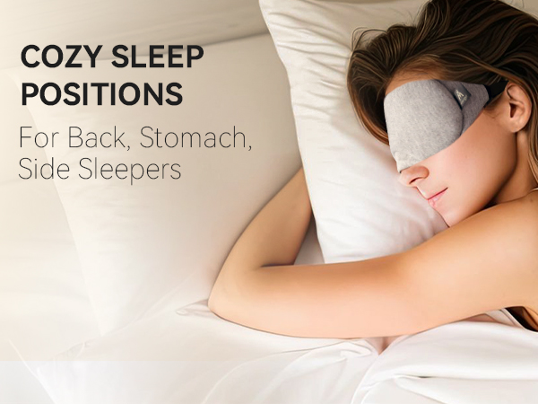 eye mask for sleeping