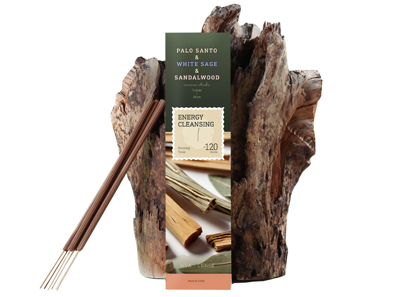natural incense