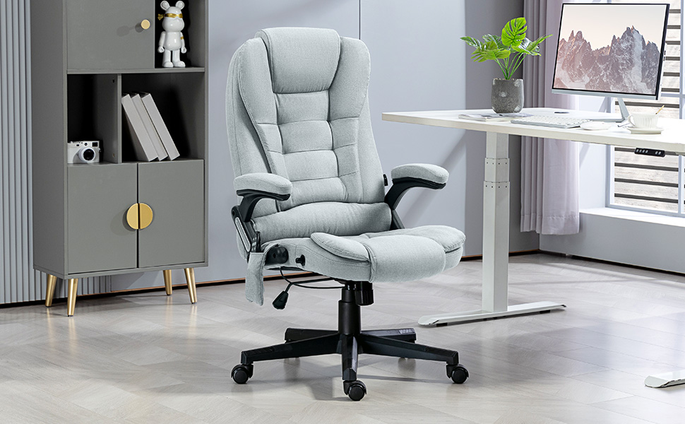 comfortable adults massaging working ergonomic swivel wheels