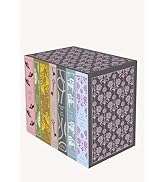 Amazon.com: Little Black Classics Box Set (Penguin Little