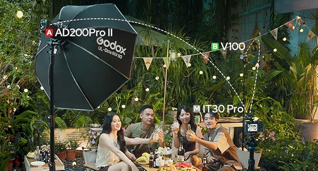 godox it30 pro