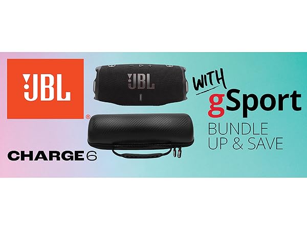 JBL Charge 6 迷彩 JBL Charge 6 | 防水対応ポータブルBluetoothスピーカー