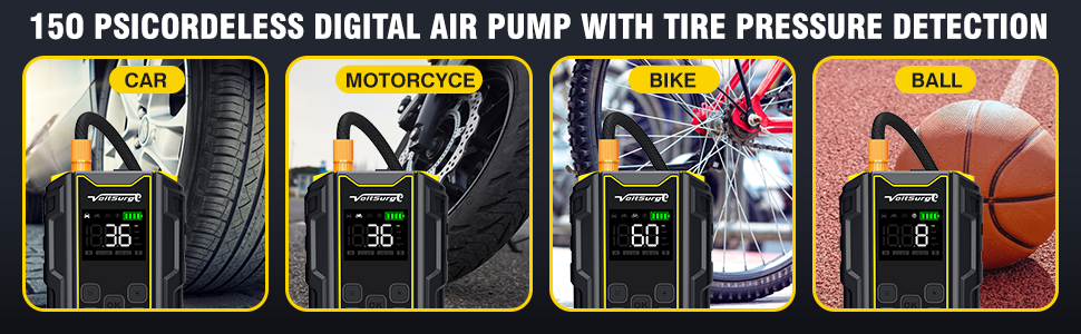 battery jumper starter portable