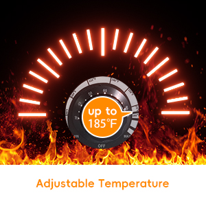 Commercial Food Warmer