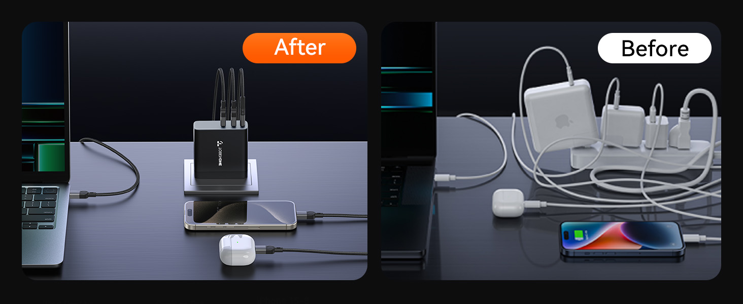 macbook charger usb c