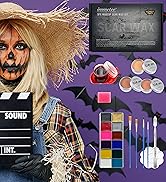 SFX Makeup Kit
