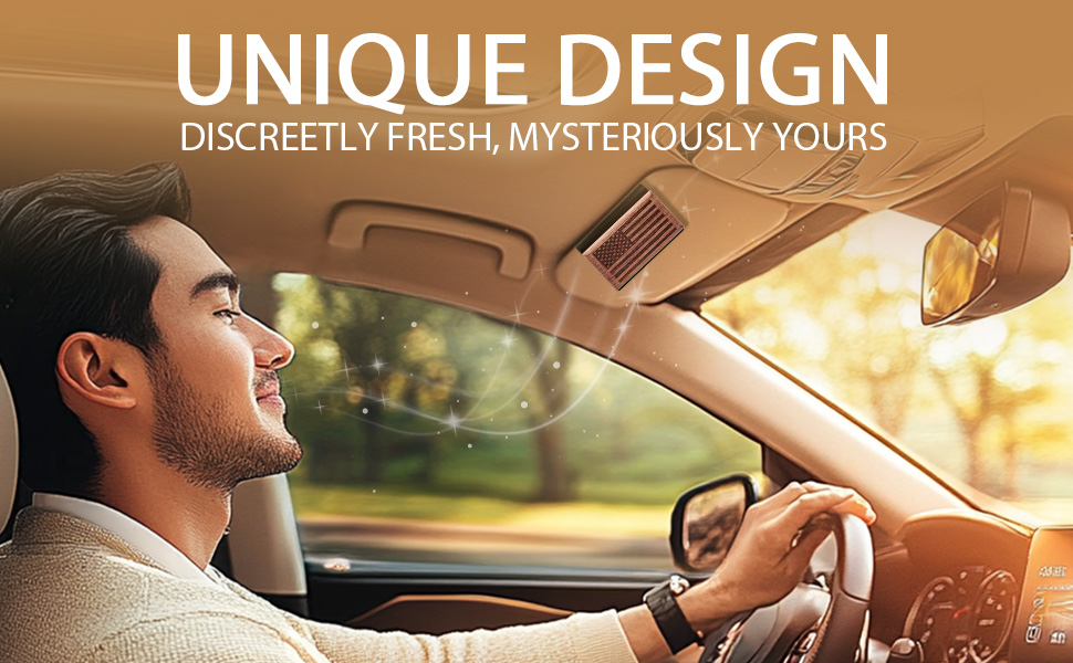 car air freshener men car fresheners long lasting wood car freshener for men car fragrance