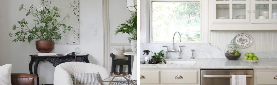 coffee table interior design decorating wedding housewarming gift for women