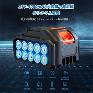 ❮参考画像❯ ケース割れ▪ポータブル高圧洗浄機 充電池式/ / 動作確認 マキタ 参考画像❯ ケース割れ▫ポータブル高圧洗浄機 充電池式/ / 動作