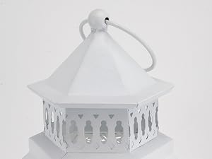 hanging lantern