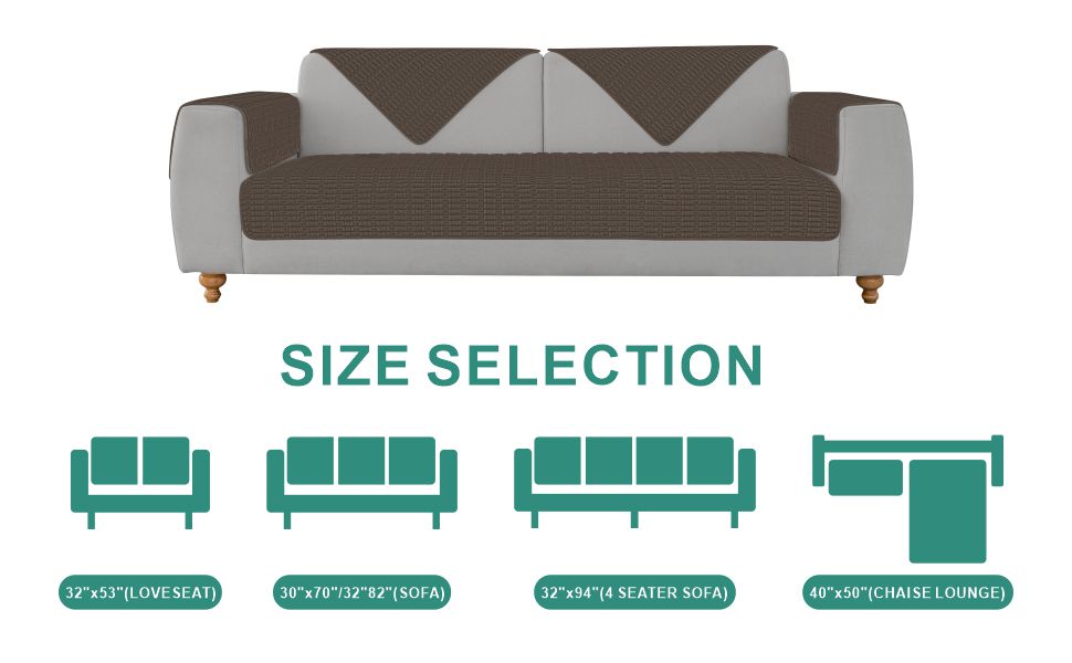 PPT-Sofa Cover-Choco06