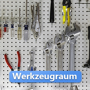 Covlongyu 15 Pack Tool Hanger Hooks Werkzeugraum