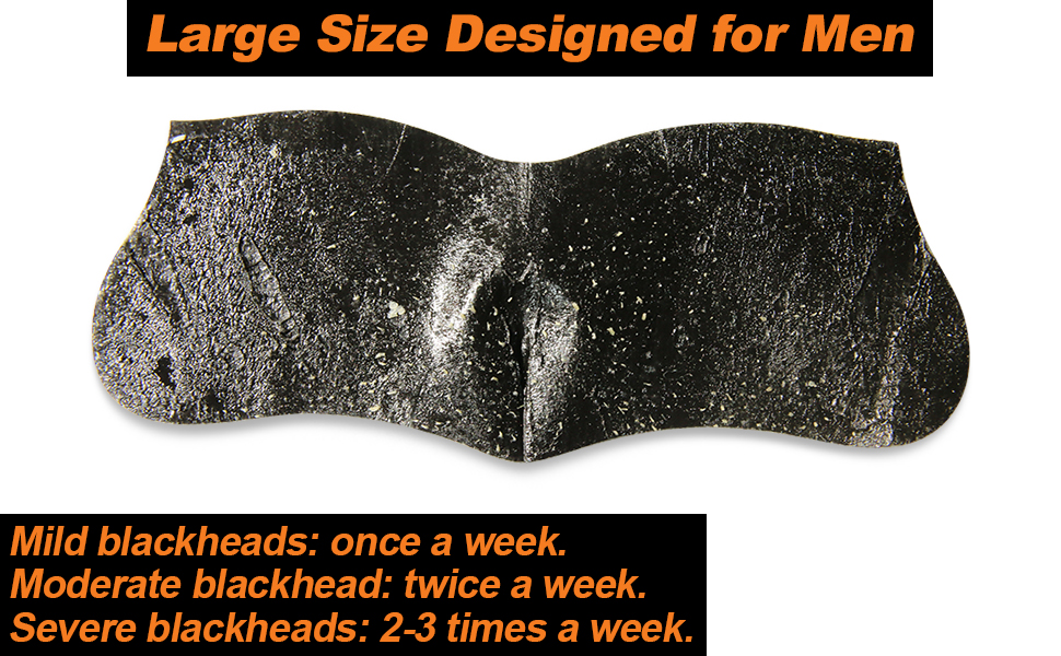 removal blackhead strips