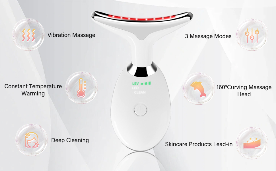 facial massager