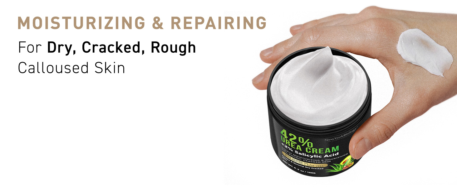 moisturizing for feet