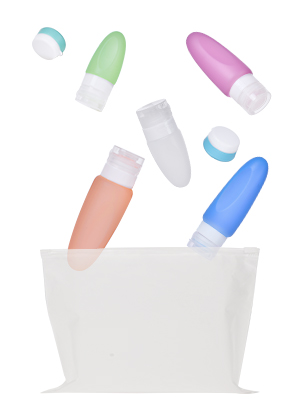 Travel Bottles