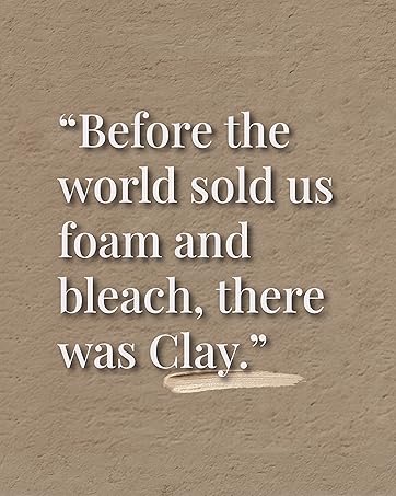 bentonite clay toothpaste