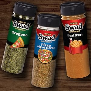 Swad seasonings