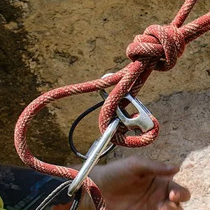 Stainless Steel Chain Connector