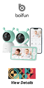 baby monitor