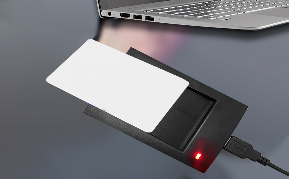 rfid reader