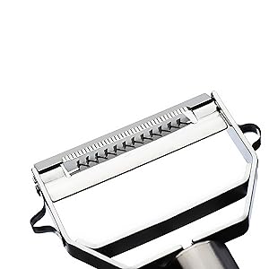 Brieftons julienne slicer detail