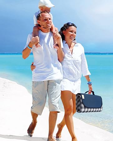 Picnic Blanket Beach Blankets