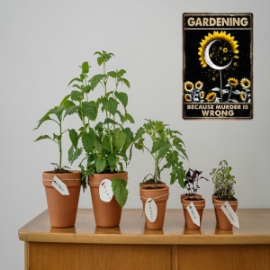 Garden Decor