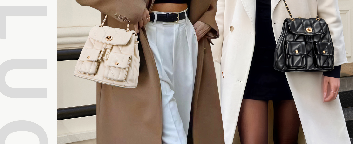 CROSSBODY PURSE