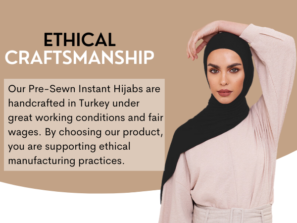 instant hijab