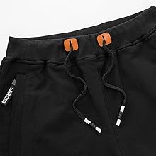 Elastic Waistband with Drawcord Elastic Waistband with Drawcord