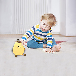 capybara night light