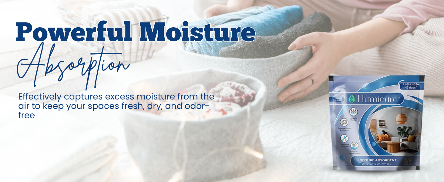 SPN-RECPP cupboard moisture absorber  closet moisture absorber