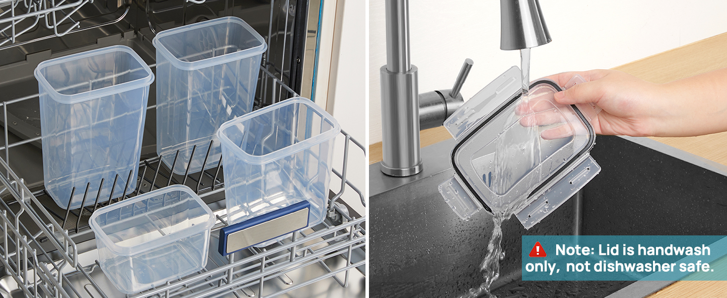 aufbewahrungsbox küche