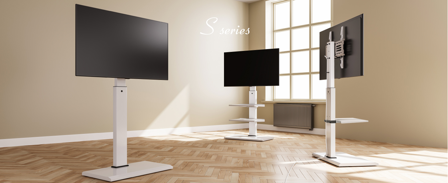 tv stand series