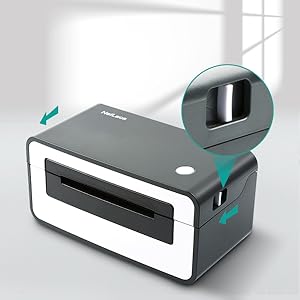 desktop label printers