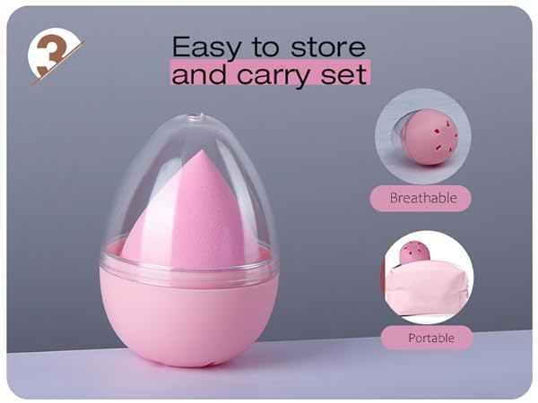makeup sponge