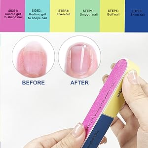 Nail Buffer